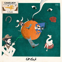 Desert Blues - T-Puse & Ohad