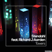 Towers - Richard J Aarden & Stendahl