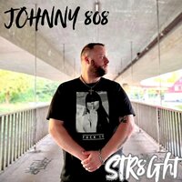 Michael Knight - Johnny 808