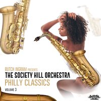 Livin' for the Weekend - The Society Hill Orchestra & Benny Barksdale, Jr. & Gary Nelson & Tru