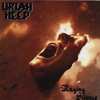 Blood Red Roses - Uriah Heep