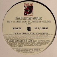 A Better Way - Northbound & Mone'