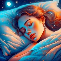 Tonos Suaves Para La Terapia Del Sueño - Ambiente para Dormir & Nación Lofi Hip Hop & Radio Naturaleza 1