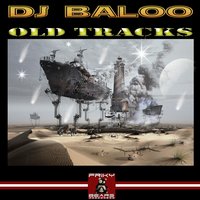Dancing With the Moon - Dj Baloo