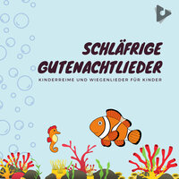 Es ist ein kleiner gelber Tupfenbikini mit einer sanften Meeresbrise - Kinderreime und Wiegenlieder für Kinder & Schlaflieder