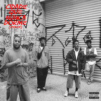 Cidade Que Nunca Dorme - Karrasco & Ryam Beatz & Kamau & Camelo 7L & Dj Pow Brasil