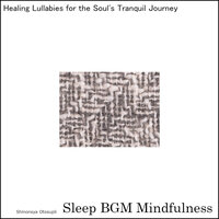 Neural Music Therapy Promises a Journey of Deep Relaxation - Sleep BGM Mindfulness