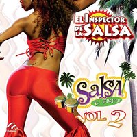 Anhelos (2a. de La Persona Ideal) - El Inspector de la Salsa