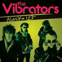 Baby Blue Eyes - The Vibrators