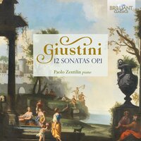 Sonata No. 11 in E Major, Op. 1: III. Gavotta - Paolo Zentilin & Lodovico Giustini
