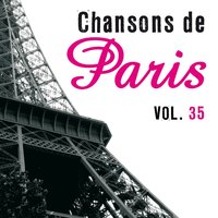 Paris canaille - Léo Ferré