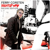 Holding On - Ferry Corsten