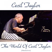 E.B. - Cecil Taylor