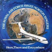 Sing We and Chaunt It - The Royal Air Force Brize Norton Singers