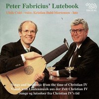 Lachrima Angelica - Ulrik Cold & Джон Доуленд