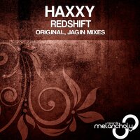 Redshift - Haxxy & Jagin