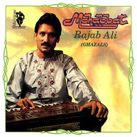 Mohabbat Phool Hai Pathar Nahi - Rajab Ali