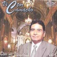 Dime Señor - Victor Camacho