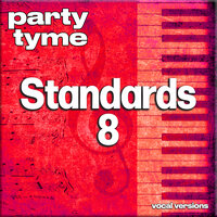 It Only Happens When I Dance With You (made popular by Tony Bennett) - Party Tyme & Ирвинг Берлин