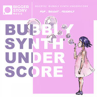 Jegging Jogger - Bigger Story Music