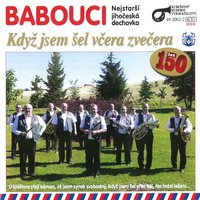 Na Hrázi - Babouci