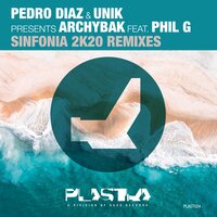 Sinfonia - Pedro Diaz & UNIK & Archybak & Phil G