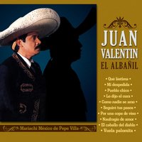 El Caballo del Diablo - Juan Valentin