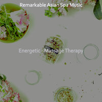 Laid-back (Day Spas) - Remarkable Asian Spa Music
