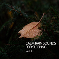 Mantra Rain - Rain Sounds For Sleep & Sleep Music & Ultimate Sleep Experience