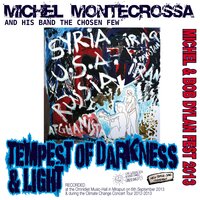 Pay in Blood - Michel Montecrossa