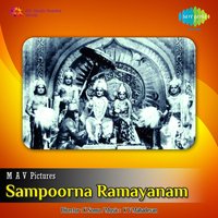 Annayum Pithavumaagi - T. M. Soundararajan
