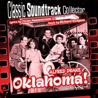 The Surrey with the Fringe on Top - Jacob Schwartzdorf & Alfred Drake & St. James Theatre Orchestra & St. James Theatre Chorus