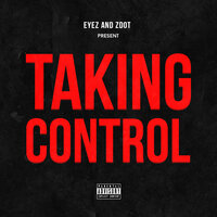 Don't Give Up - Eyez & ZDot