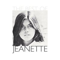 San Francisco Bay Blues - Jeanette