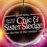 Dance, Dance, Dance (Yowsah, Yowsah, Yowsah) - CHIC