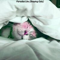 Inspired (Music) - Music for Cats Project