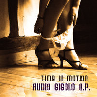 Dreamscape - Time In Motion