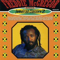 Mr. Fix It - Freddie McGregor