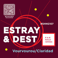 Claridad - Estray & dest