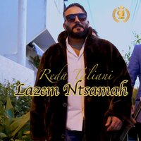 Lazem Ntsamah - Reda Taliani