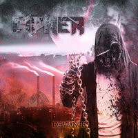 Invidia - Cipher