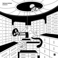 Moodstabilizer - Schulz Audio