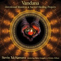 Divine Mother: Mateshwari Vandana - Stevin McNamara & Mala Ganguly & Christo Pellani & Stevin McNamara feat. Mala Ganguly, Christo Pellani