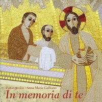 In memoria di te - Fabio Avolio