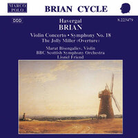 Violin Concerto in C Major: II. Lento: Section 4 - Marat Bisengaliev