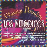Por un Mani - Los Melódicos