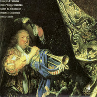 Simphonies pour le festin Royal de Monseigneur le comte D'Artois: Rondeau gay - Daniel Cuiller & Ensemble Stradivaria & François Francœur