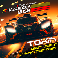Get Set - Toxin