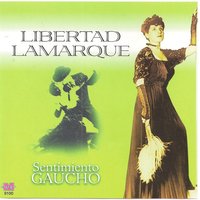 Imaginacion - Libertad Lamarque