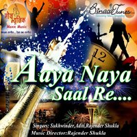 Aaya Naya Saal Re - Sukhwinder